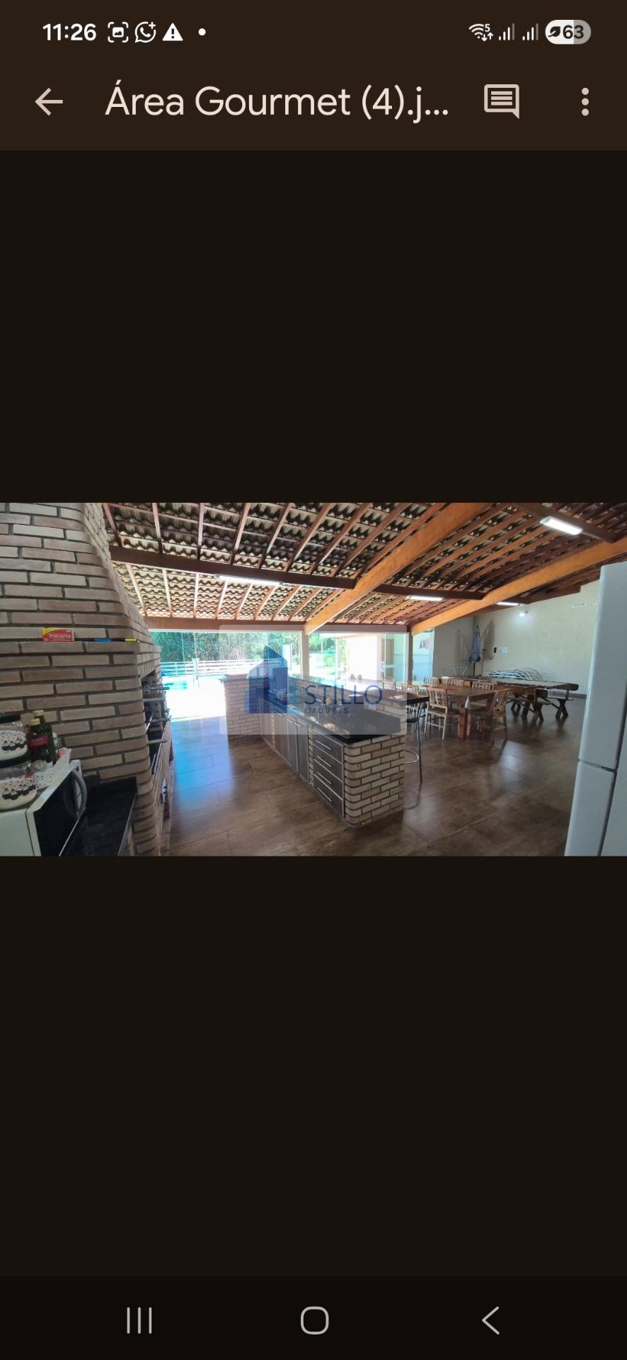 Casa à venda com 6 quartos, 6 suítes, 4 vagas e 550m² no Santa Eliza, Itupeva (SP) — foto 12 de 30