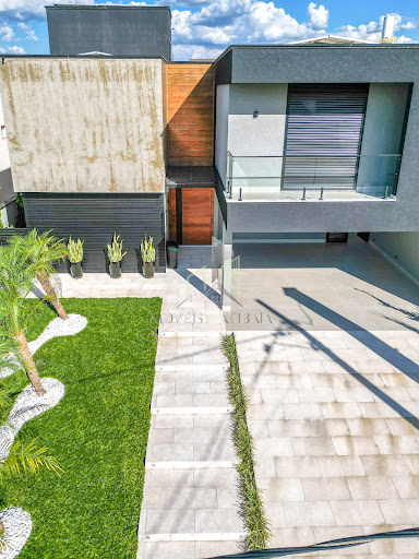 Casa de Condomínio em Figueira Garden - Atibaia, SP. Venda R$4.650.000,00