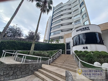 Apartamento em João Paulo  -  Florianópolis