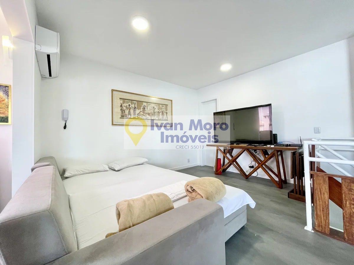 Cobertura à venda com 3 quartos, 1 suíte, 1 vaga e 160m² no Jurerê Internacional, Florianópolis (SC) — foto 24 de 30