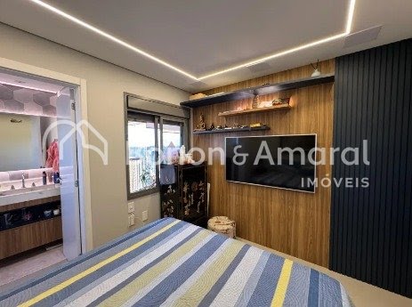 Apartamento, 3 quartos, 107 m² - Foto 10
