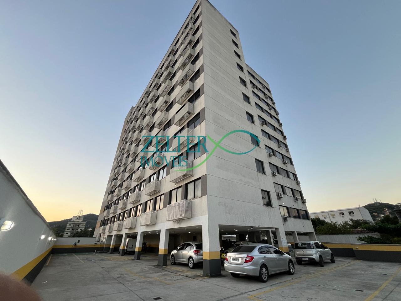 Comercial à venda com 1 banheiro, 1 vaga e 17m² no Taquara, Rio de Janeiro (RJ) — foto 22 de 29