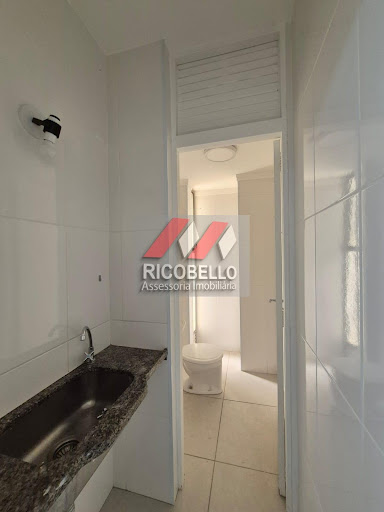 Sala em Higienópolis  -  Piracicaba