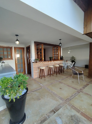Casa, 3 quartos, 270 m² - Foto 46