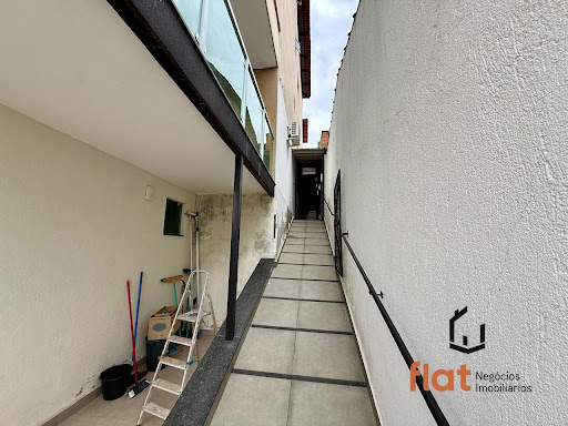 Apartamento com área privativa à Venda no bairro Belvedere em Pará de Minas | 3 Dorms, 1 Suíte
