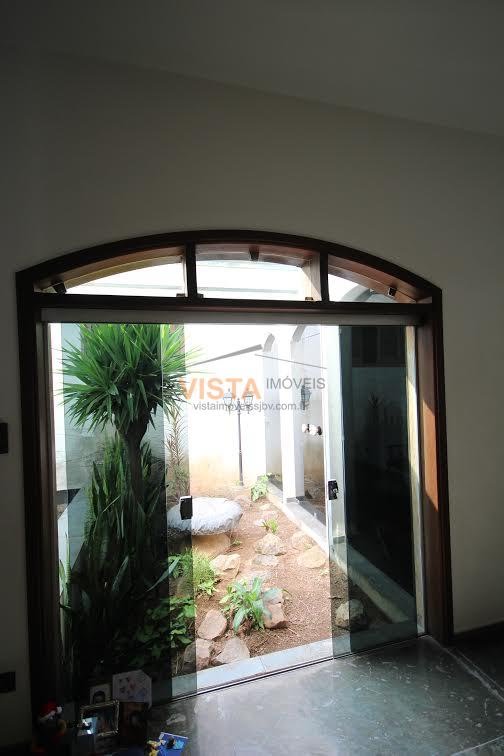 Casa à venda com 4 quartos, 3 suítes, 3 vagas e 416m² no Centro, São João da Boa Vista (SP) — foto 5 de 28