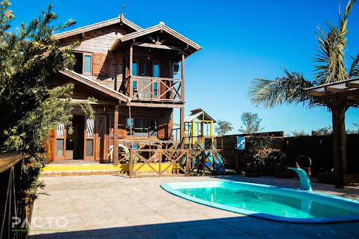 Casa em Lagoa da Serra  -  Araranguá
