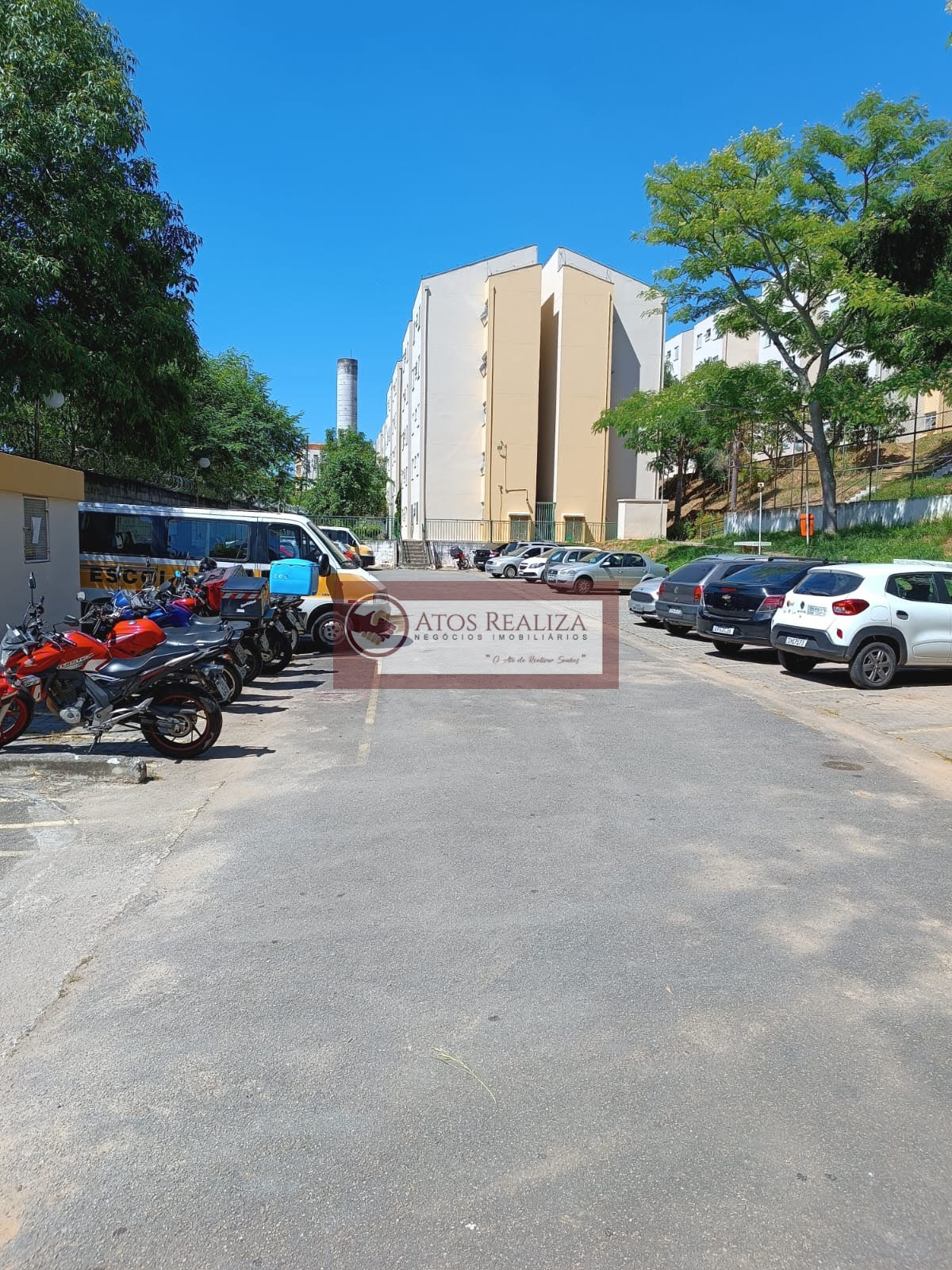 Apartamento à venda com 2 quartos, 1 banheiro, 1 vaga e 49m² no Guarapiranga, São Paulo (SP) — foto 6 de 30