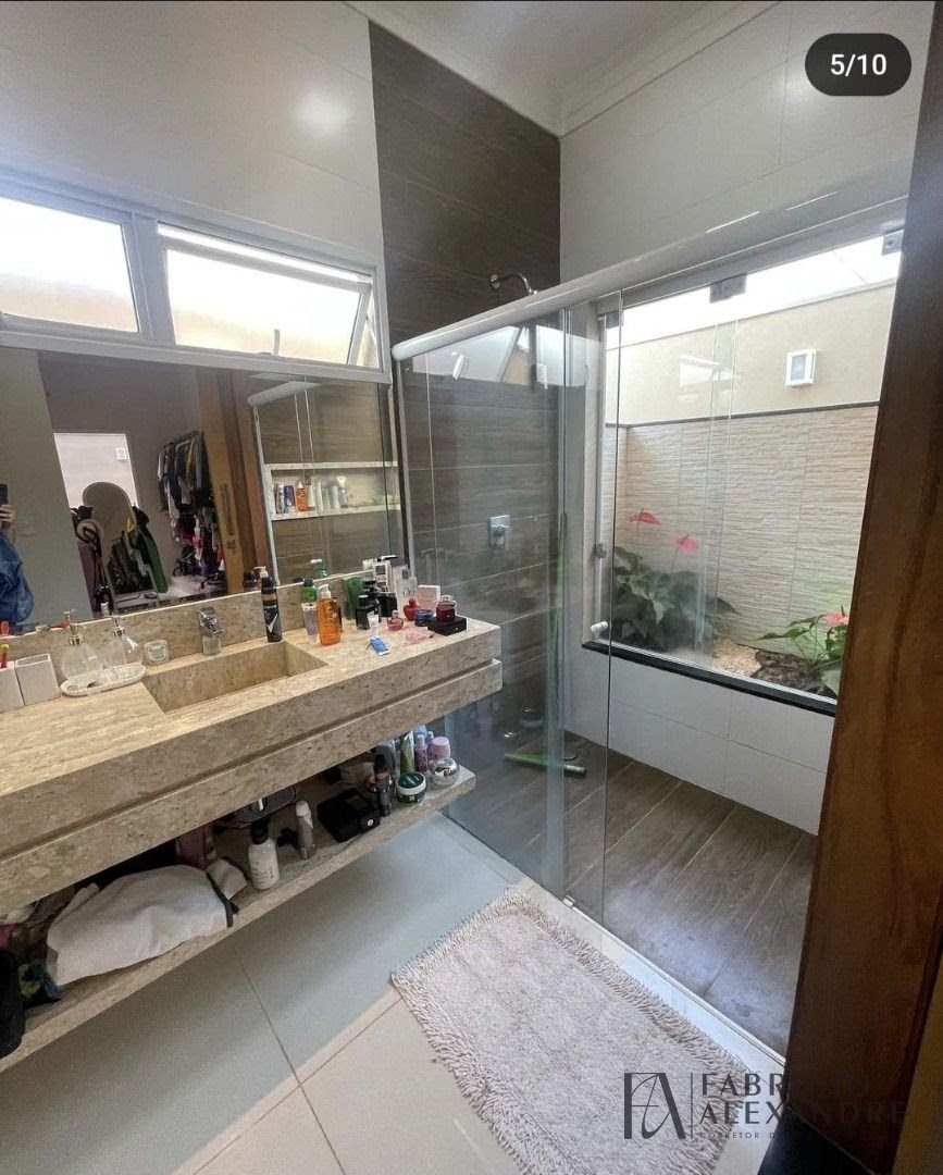 Casa à venda com 3 quartos, 3 suítes, 4 vagas e 230m² no Quinta do Lago I, São José do Rio Preto (SP) — foto 11 de 11