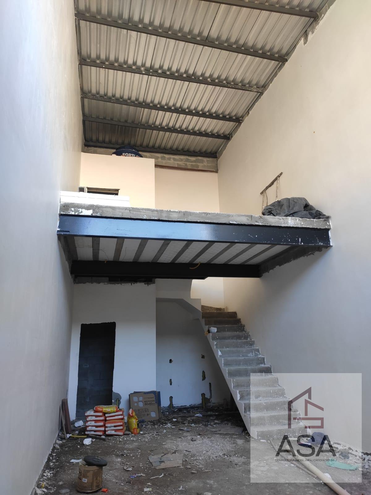 Loja-Salão, 69 m² - Foto 14