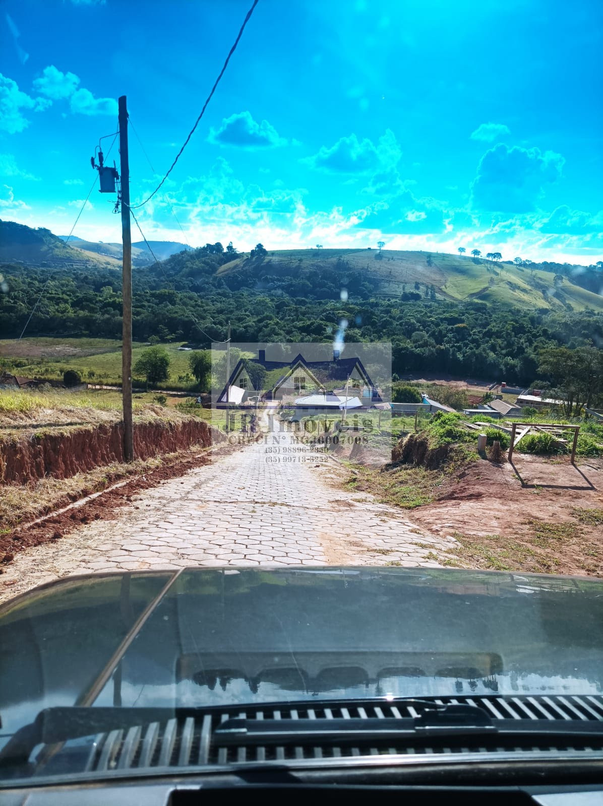Terreno à venda com 1071m² de terreno no Capote, Piranguinho (MG) — foto 8 de 17