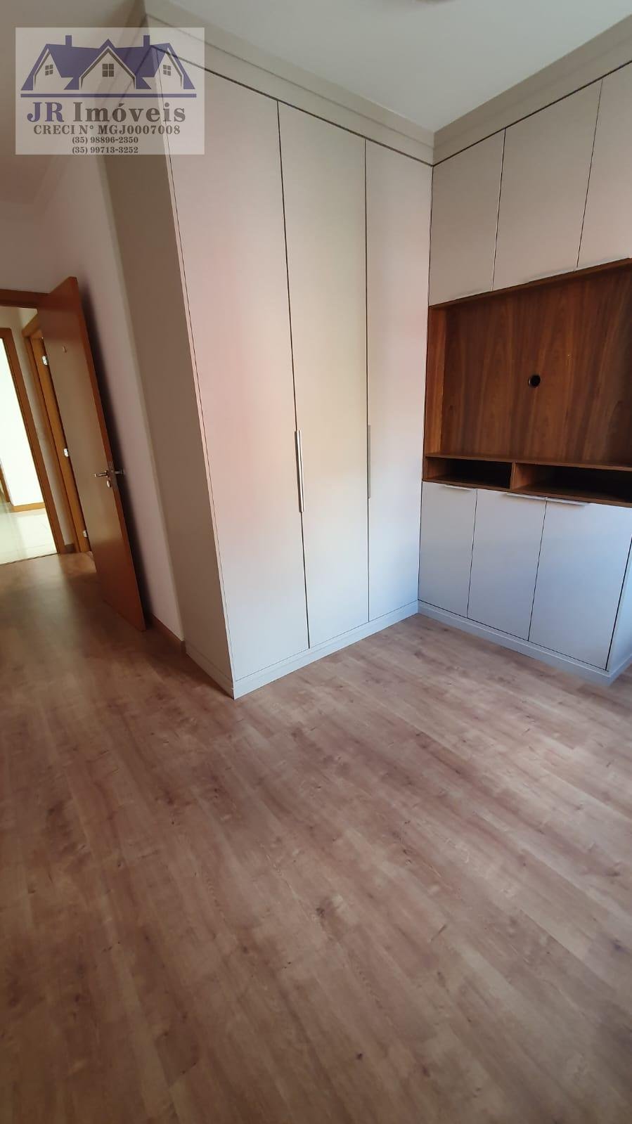 Apartamento à venda com 1 quarto, 1 suíte e 1 vaga no Morro Chic, Itajubá (MG) — foto 20 de 25