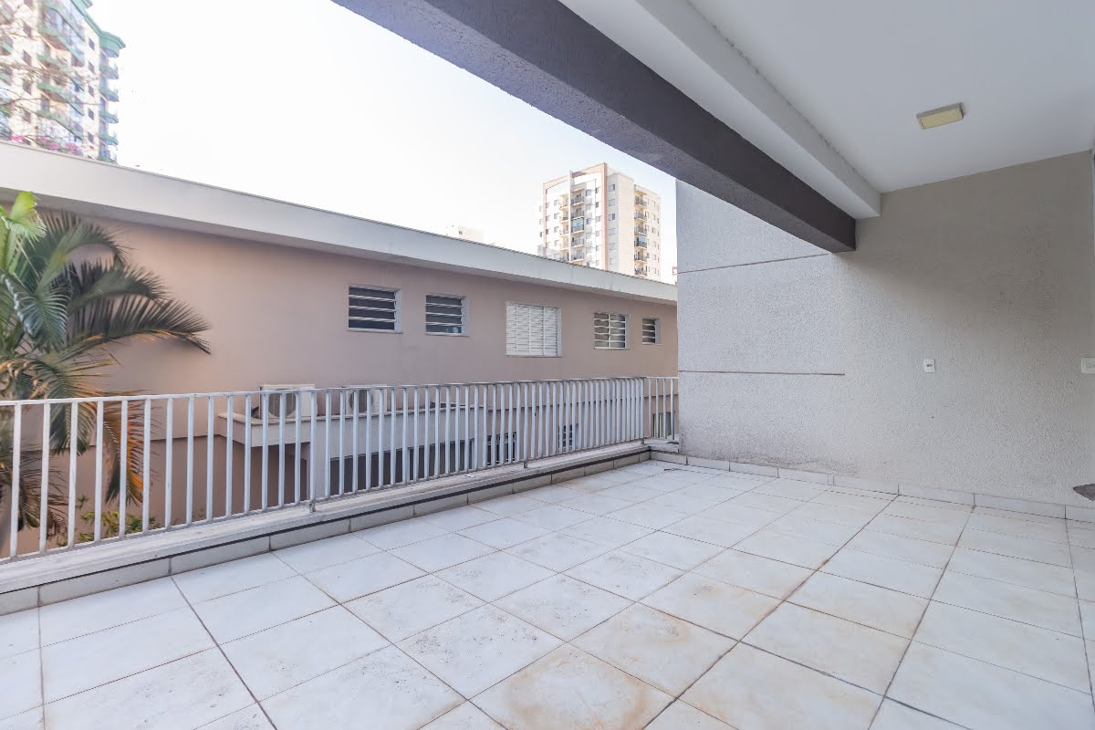 Apartamento à venda com 1 quarto, 1 suíte, 1 vaga e 54m² no Saúde, São Paulo (SP) — foto 25 de 30