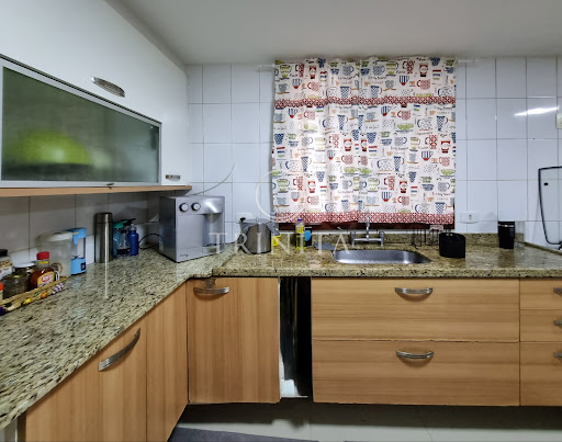 VILAR DOS SONHOS - COZINHA 6  - TRINITÁ IMOBILIÁRIA