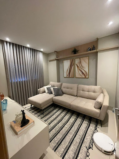 Apartamento em Vila Gomes  -  Campo Grande