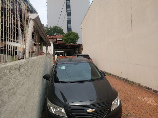 Garagem