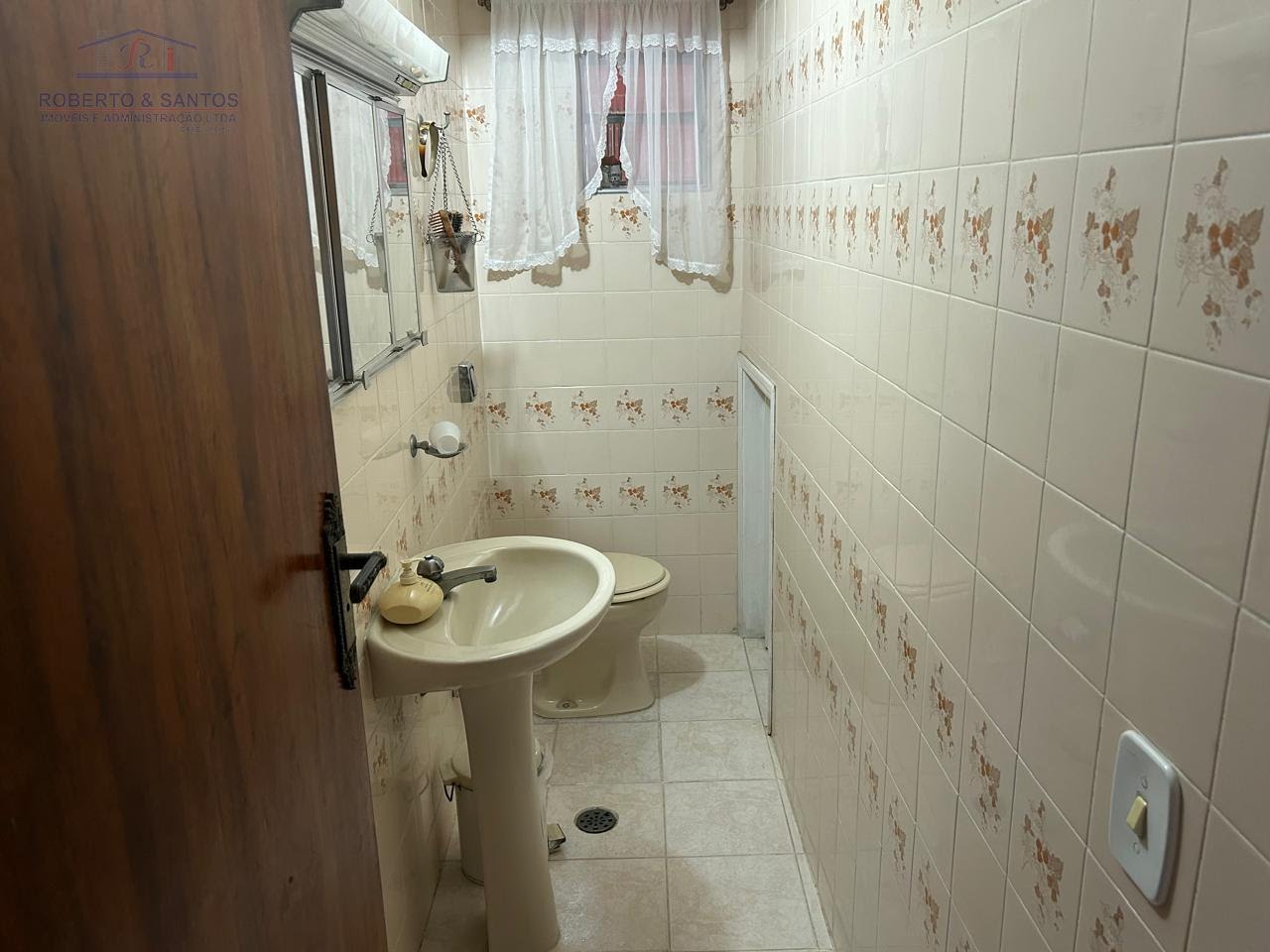Lavabo