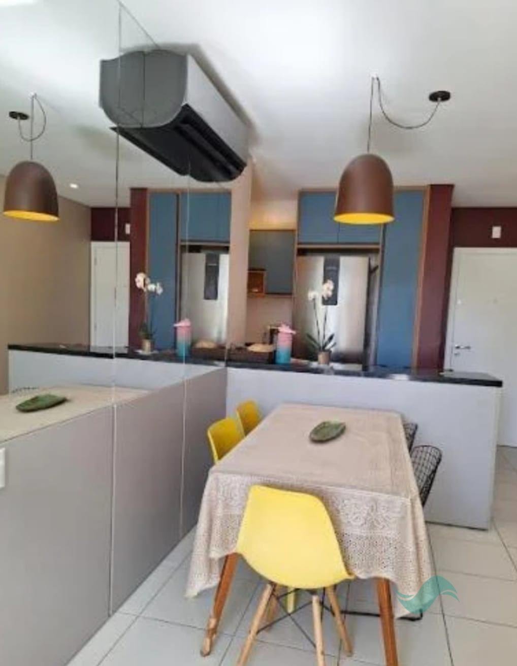 Apartamento à venda com 3 quartos, 1 suíte, 2 vagas e 78m² no Canasvieiras, Florianópolis (SC) — foto 10 de 18