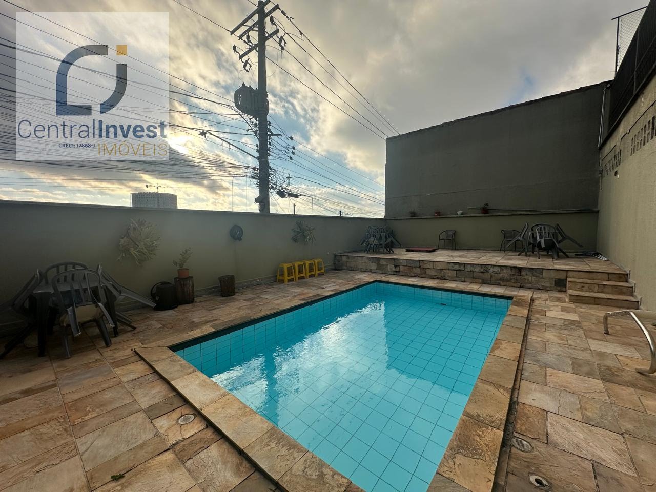 Apartamento, 2 quartos, 51 m² - Foto 21