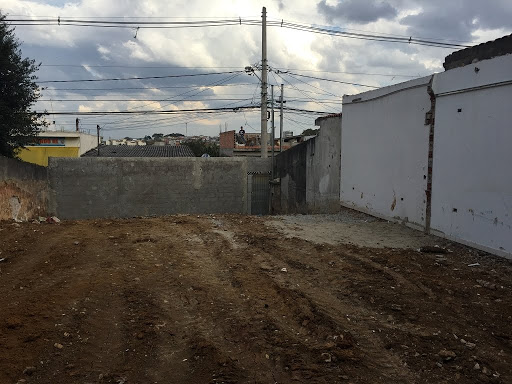 Terreno em Vila Norma  -  São Paulo