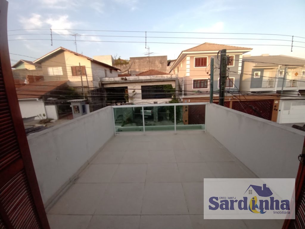 Casa à venda com 3 quartos, 2 banheiros, 1 vaga e 100m² no Jardim Ernestina, São Paulo (SP) — foto 14 de 21