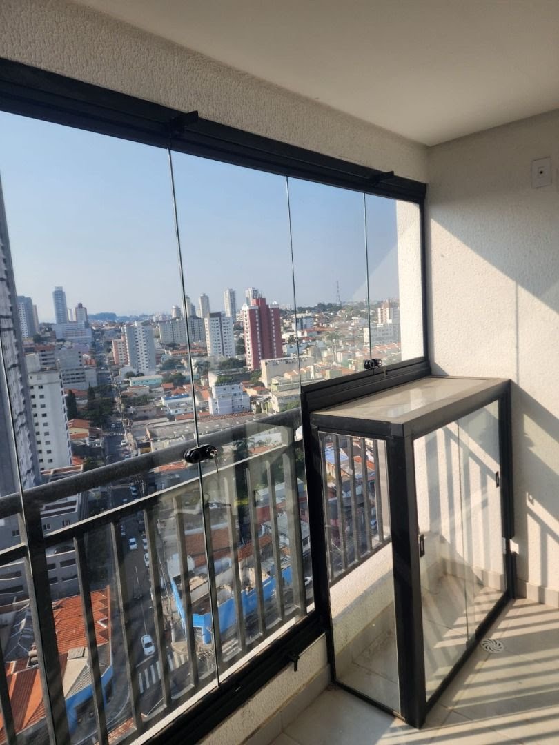 Apartamento, 2 quartos, 47 m² - Foto 3