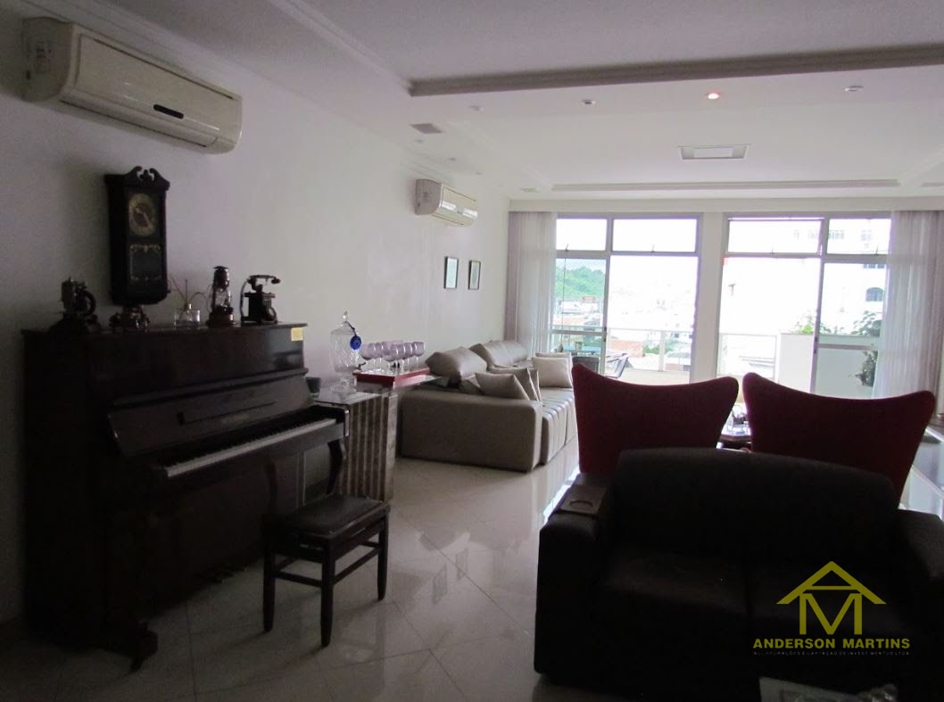 Apartamento, 4 quartos, 288 m² - Foto 18