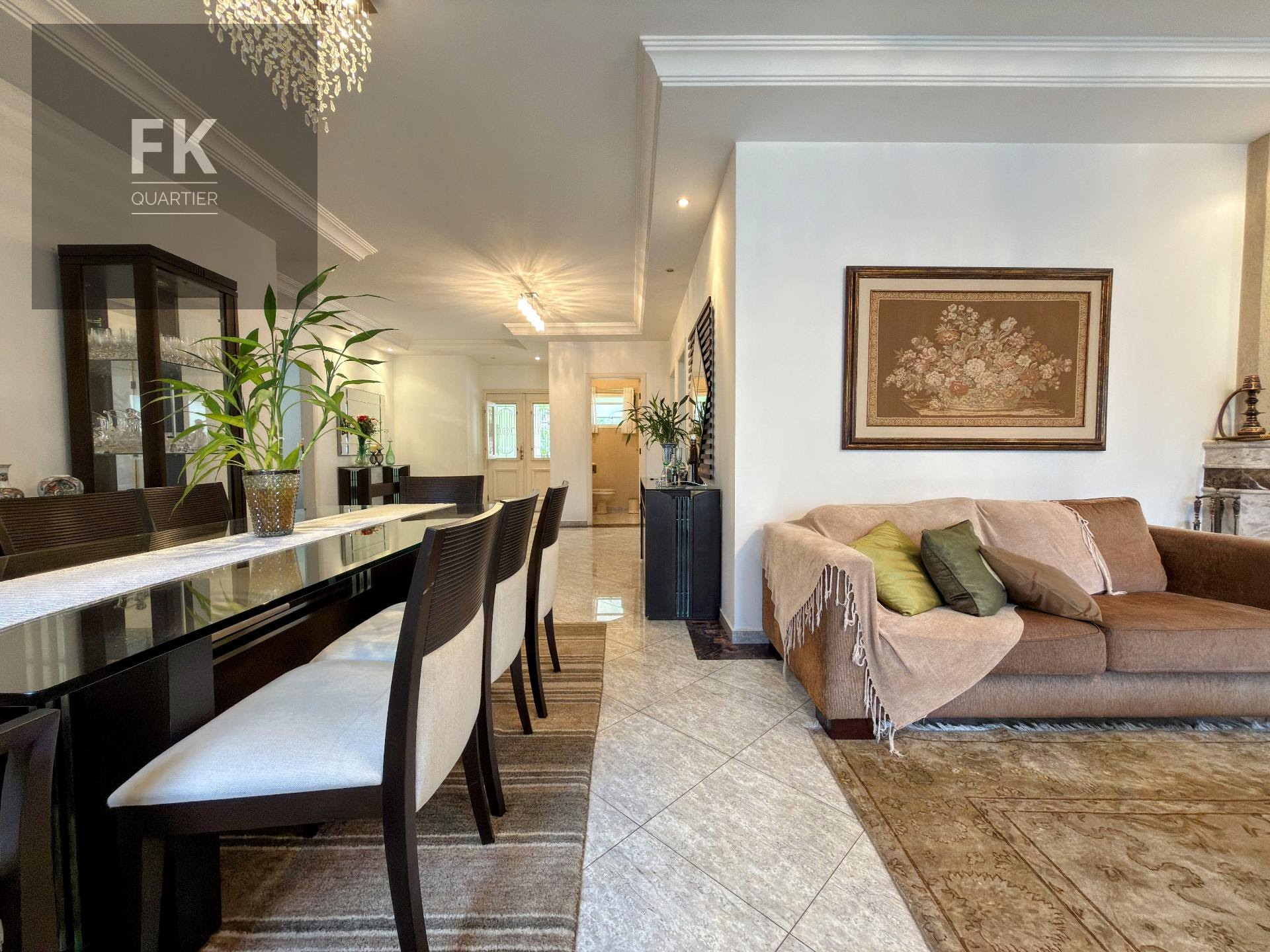 Casa para alugar com 4 quartos, 4 suítes, 4 vagas e 350m² no Tamboré, Santana de Parnaíba (SP) — foto 11 de 30