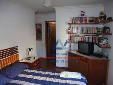 Apartamento à venda com 3 quartos, 1 suíte, 2 vagas e 120m² no Vila Parque Jabaquara, São Paulo (SP) — foto 14 de 22