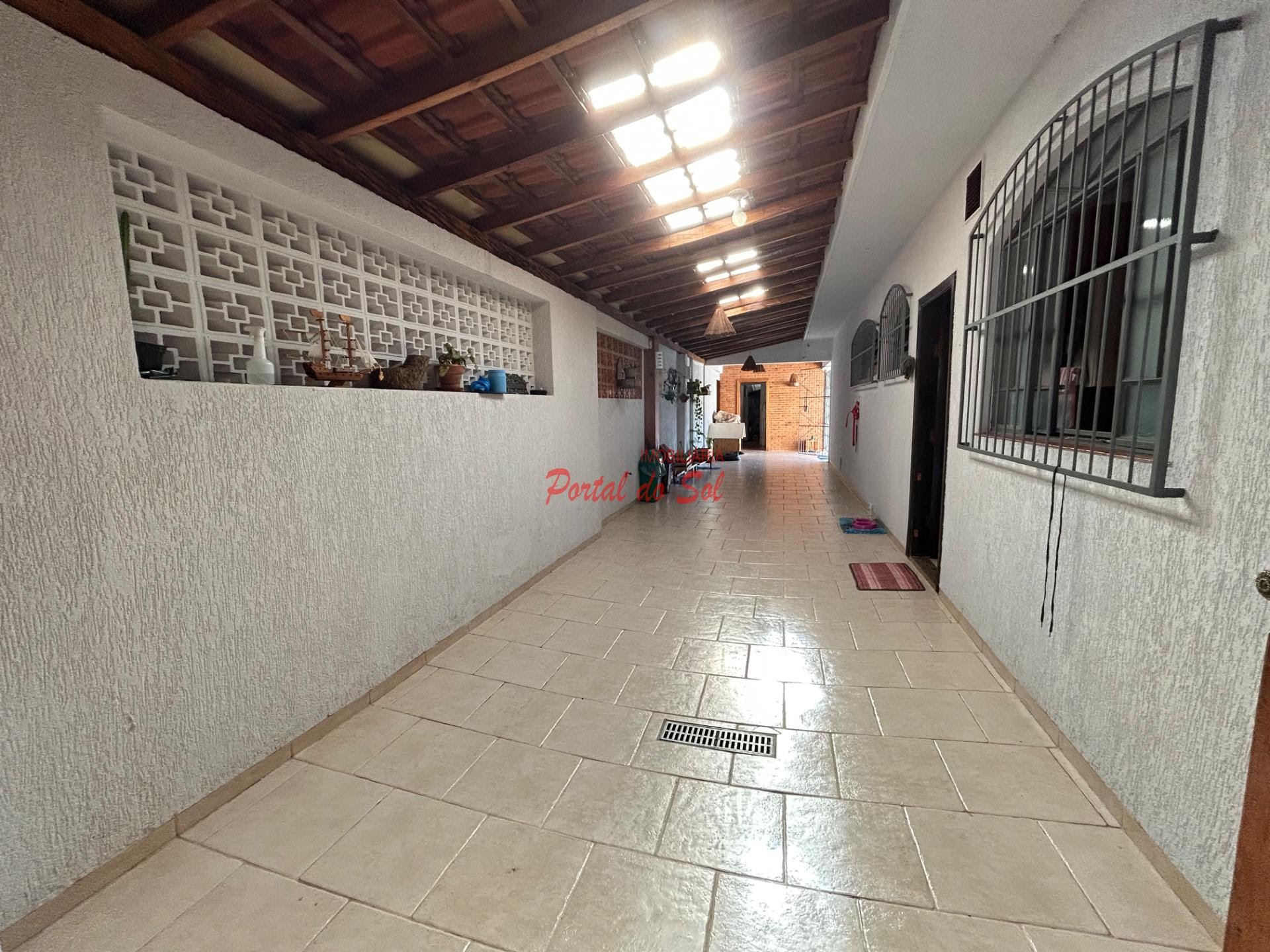 Casa à venda com 3 quartos, 1 suíte, 5 vagas e 350m² no Centro, Santo Antônio da Platina (PR) — foto 3 de 19