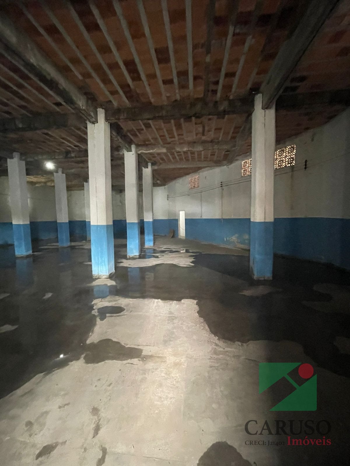 Comercial para alugar com 700m² no Parque Sao Benedito, Santa Isabel (SP) — foto 7 de 14