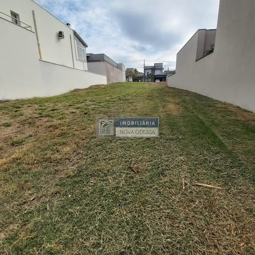 Foto de Imobiliária Nova Odessa Terreno 250 m² em condomínio fechado