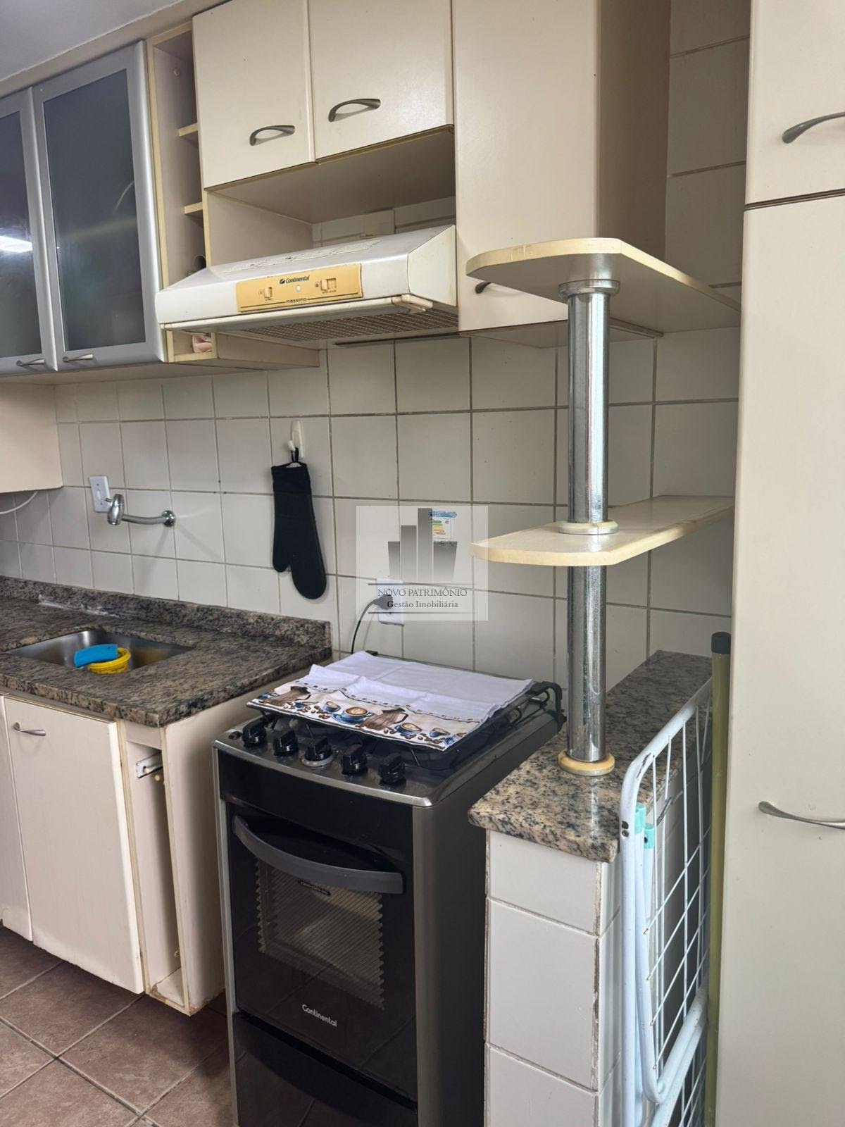 Apartamento à venda com 3 quartos, 2 banheiros, 1 vaga e 75m² no Pechincha, Rio de Janeiro (RJ) — foto 27 de 28
