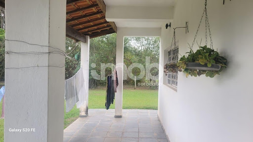 Sítio á venda bairro Aparecida  -  Araçoiaba da Serra/SP