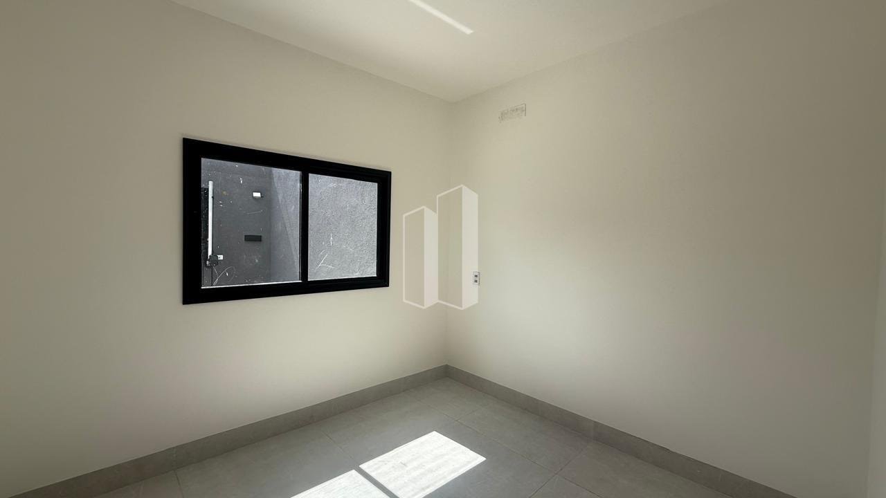 Casa à venda com 3 quartos, 1 suíte, 2 vagas e 85m² no Residencial Forteville Extensão, Goiânia (GO) — foto 17 de 25