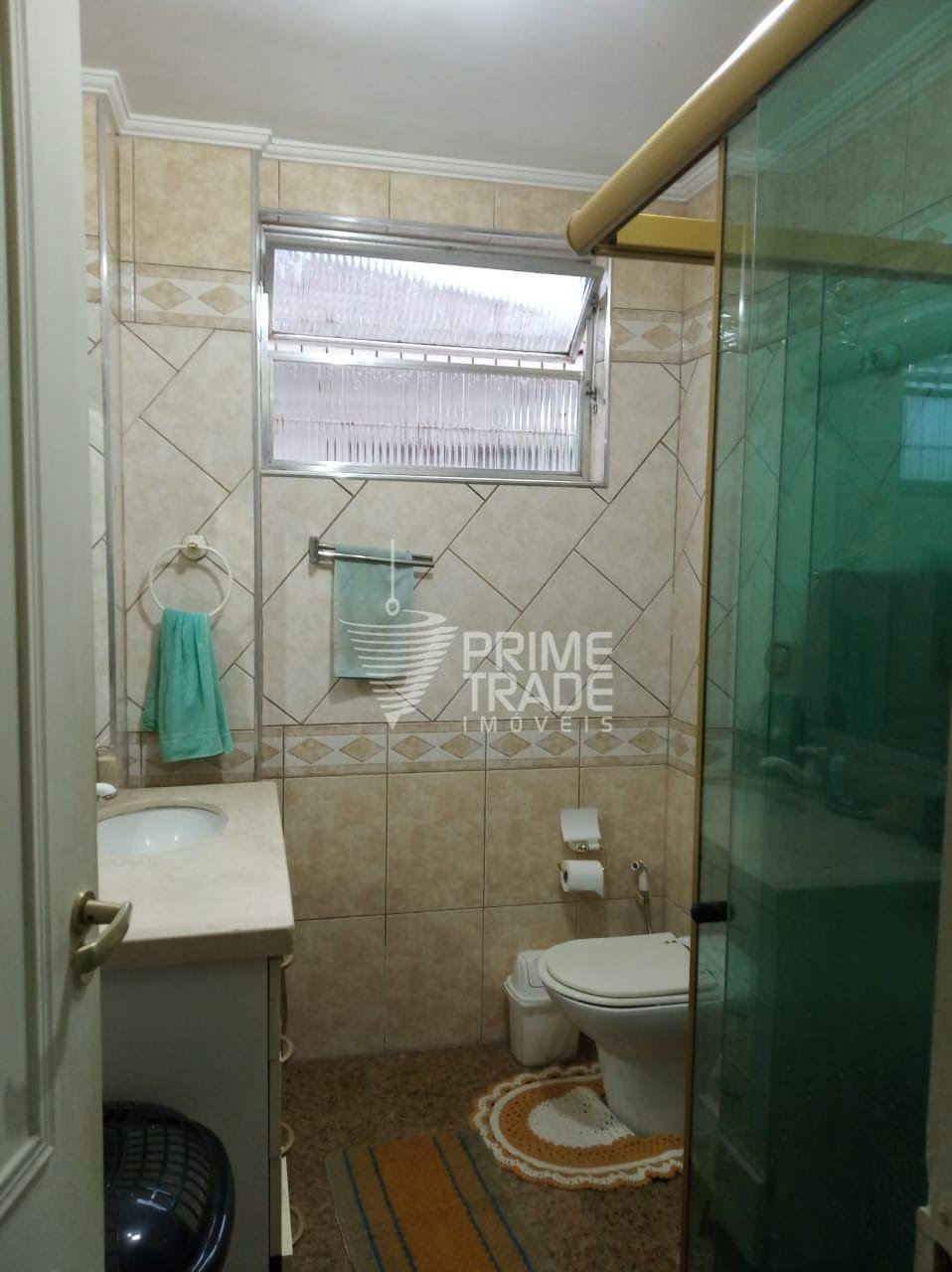 Apartamento à venda com 2 quartos, 2 banheiros, 1 vaga e 97m² no Boqueirão, Santos (SP) — foto 7 de 12