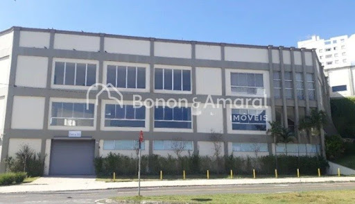 Sala-Conjunto, 4860 m² - Foto 2