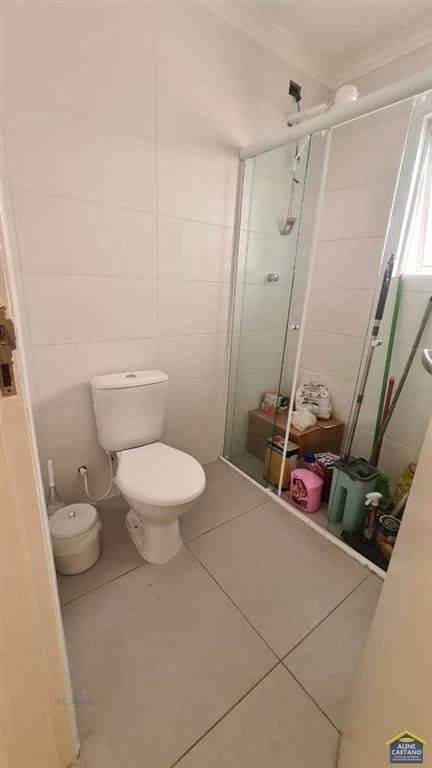 Apartamento à venda com 3 quartos, 1 suíte, 1 vaga e 128m² no Vila Tupi, Praia Grande (SP) — foto 13 de 20