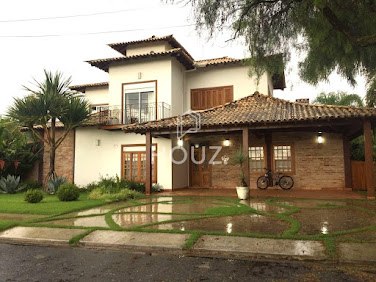 Casa charmosa no Rsidencial São Marcos – Tatuí SP