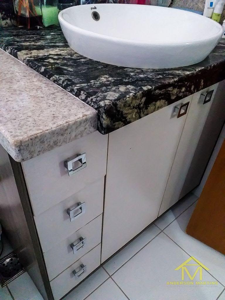 Apartamento, 2 quartos, 63 m² - Foto 6
