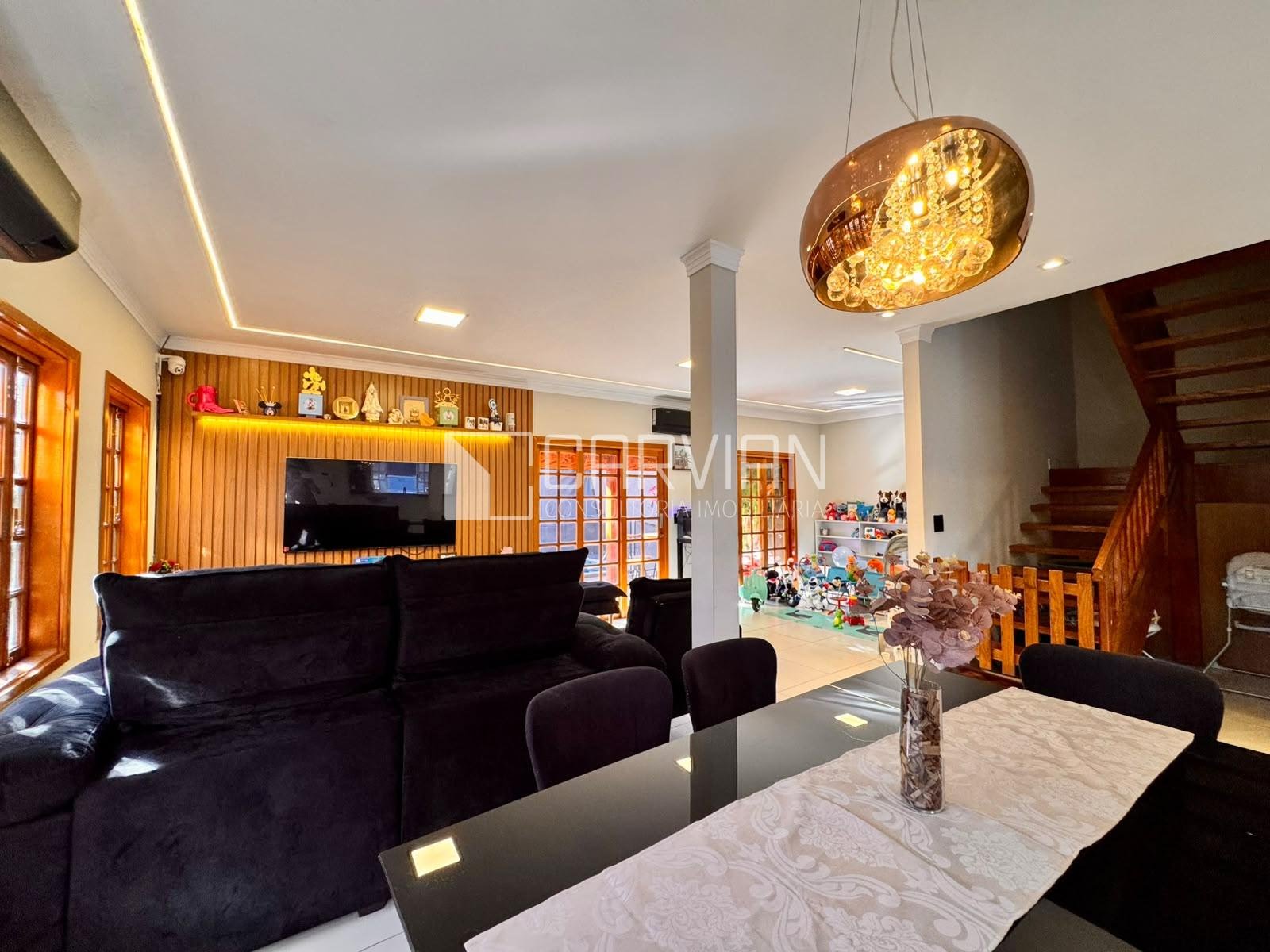 Casa à venda com 4 quartos, 1 suíte, 2 vagas e 280m² no Residencial Florida, Ribeirão Preto (SP) — foto 24 de 30