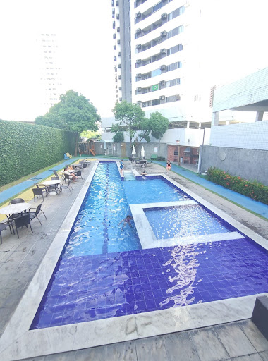 apartamento para venda zona norte Recife com área de lazer