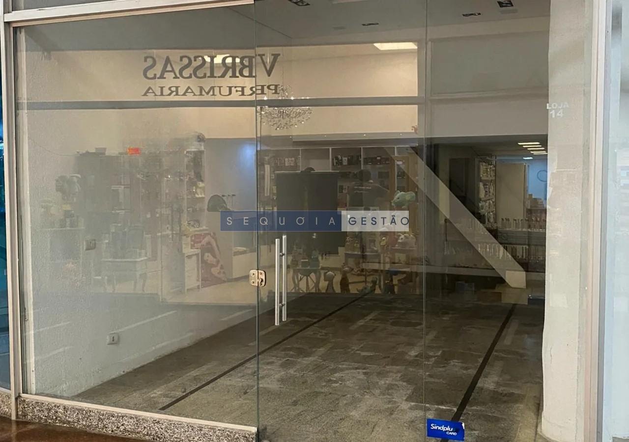 Comercial para alugar com 1 banheiro e 24m² no República, São Paulo (SP) — foto 14 de 18