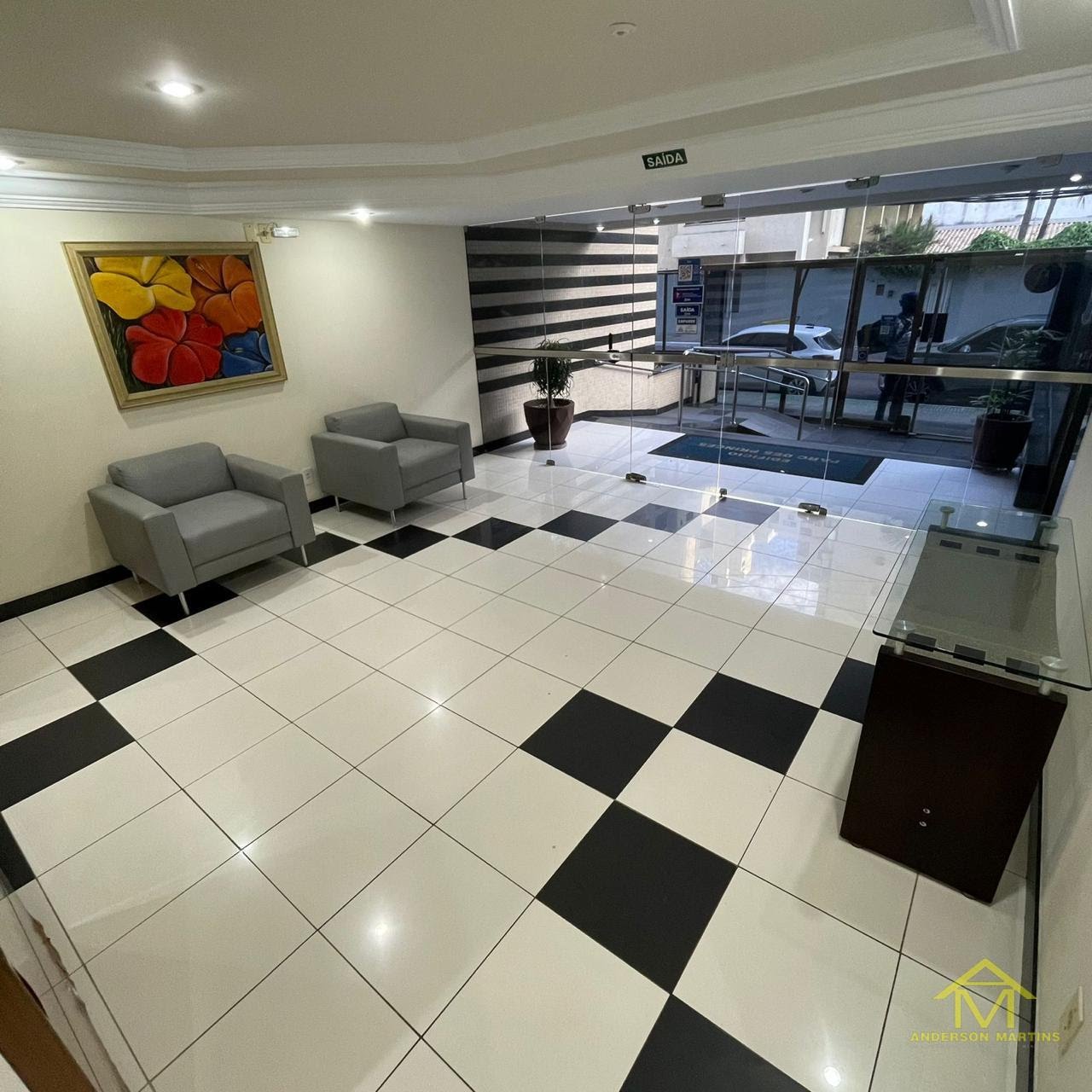 Apartamento, 4 quartos, 180 m² - Foto 2