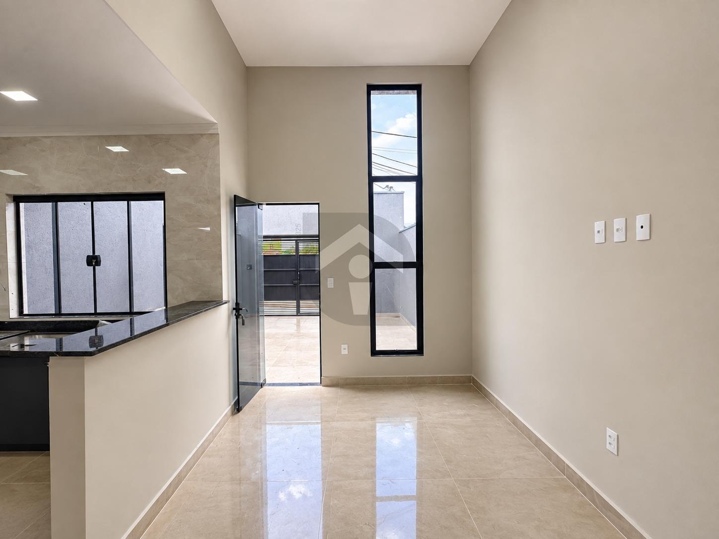 Casa, 3 quartos, 67 m² - Foto 7