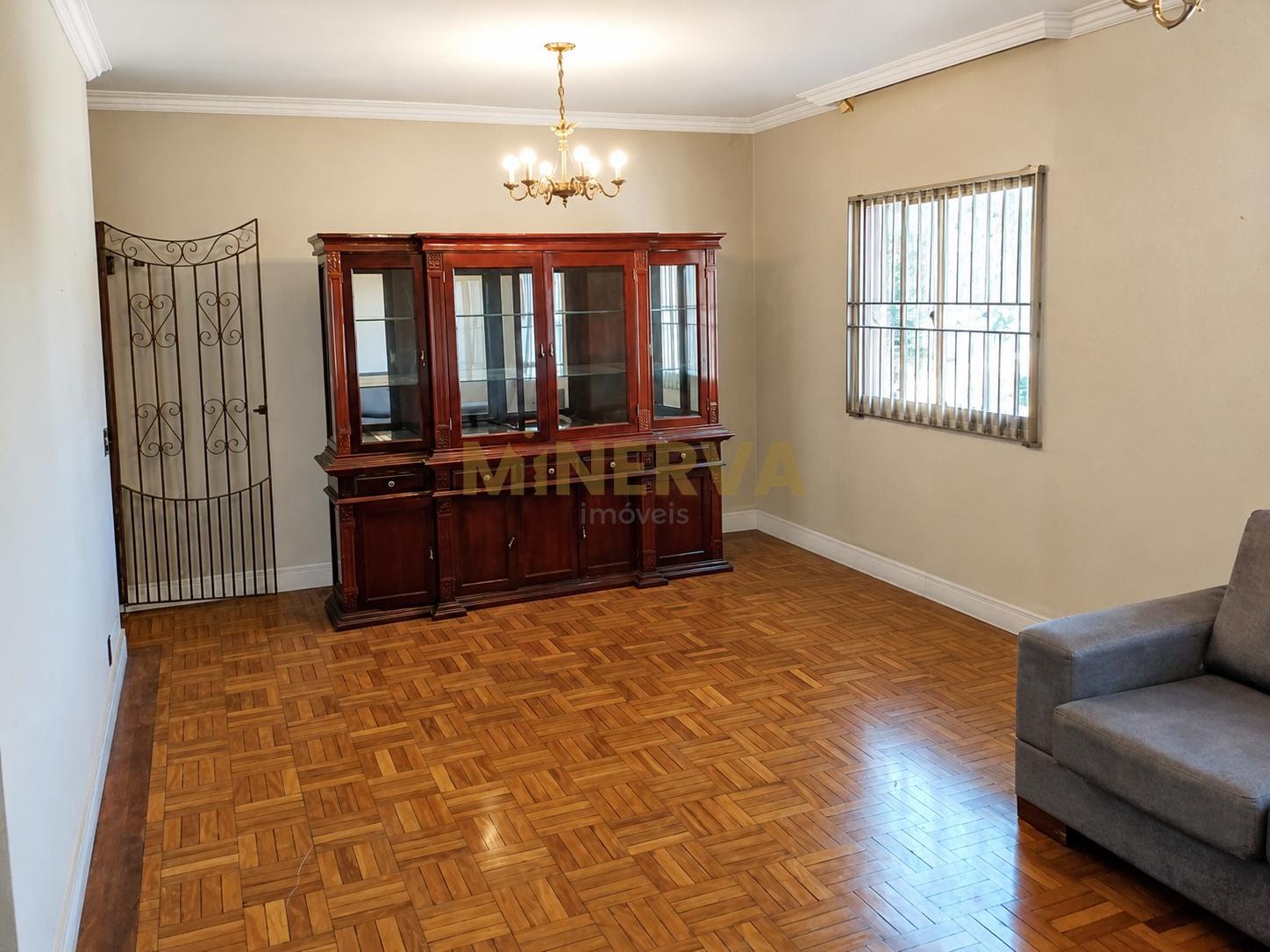 Apartamento à venda com 4 quartos, 3 banheiros, 2 vagas e 113m² no Centro, Guarulhos — foto principal