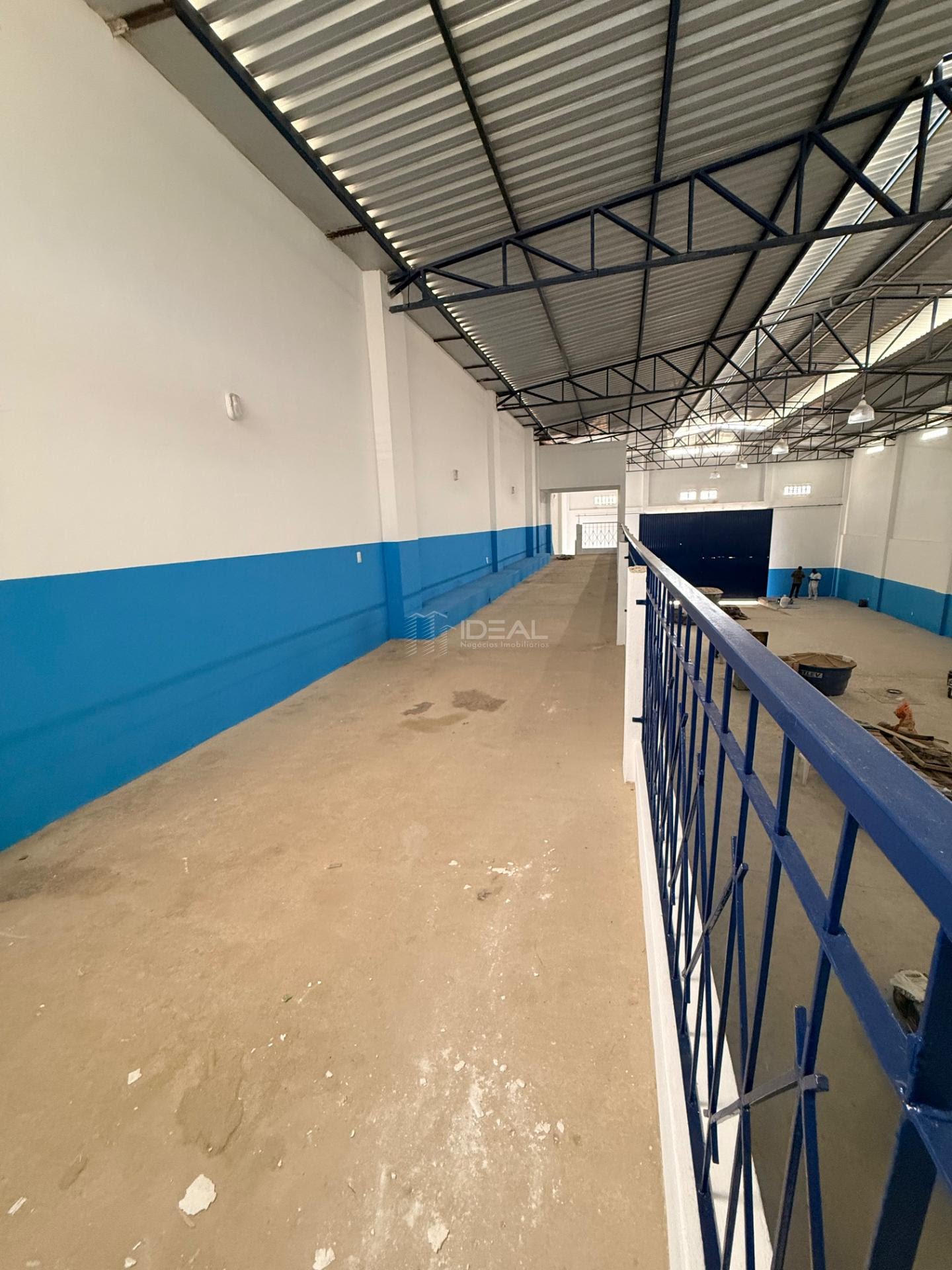 Comercial para alugar com 10 vagas e 600m² no Parque Alvorada, Campos dos Goytacazes (RJ) — foto 17 de 19