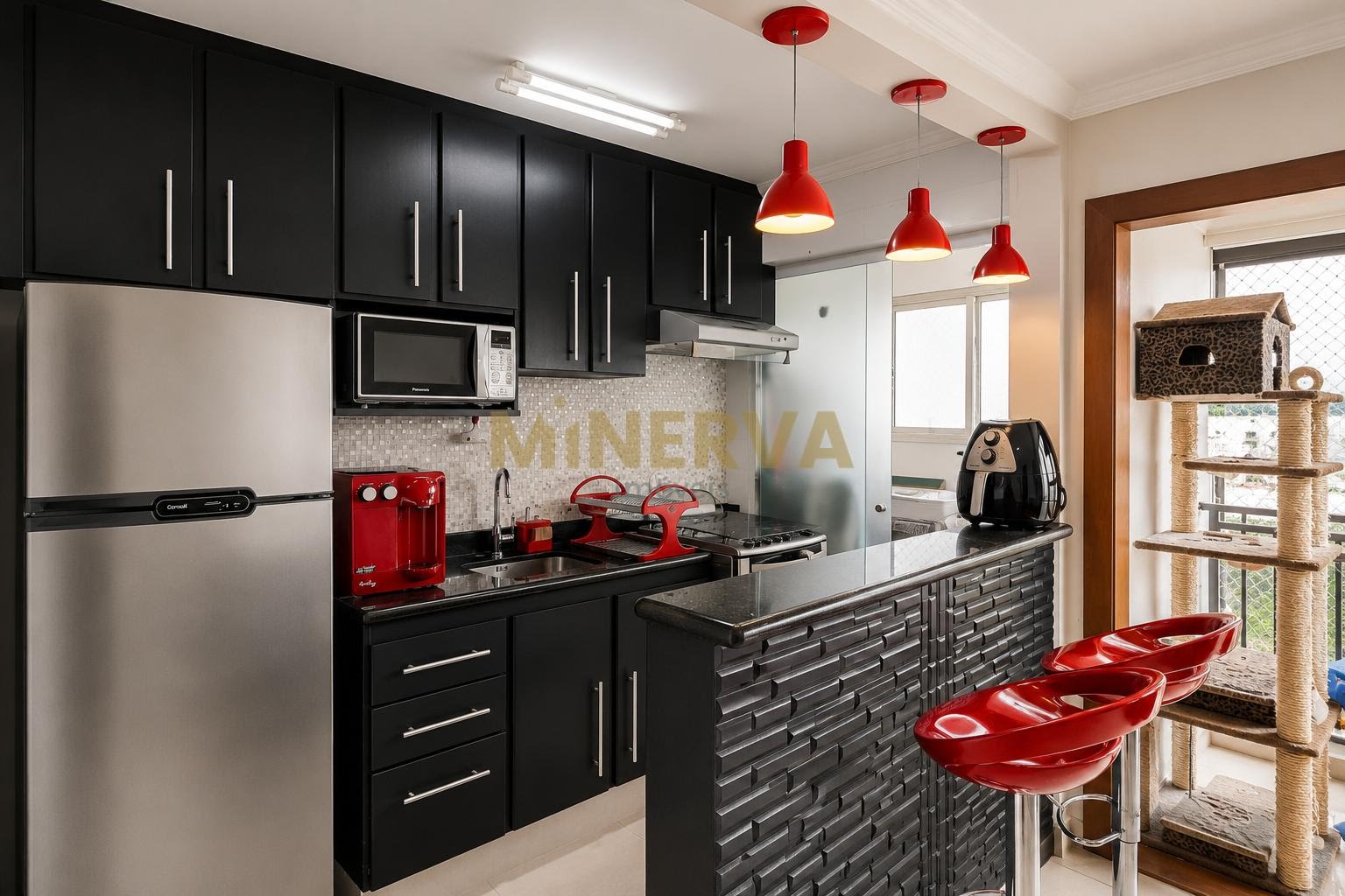 Apartamento à venda com 2 quartos, 1 banheiro, 1 vaga e 54m² no Vila Prudente, São Paulo (SP) — foto 7 de 26