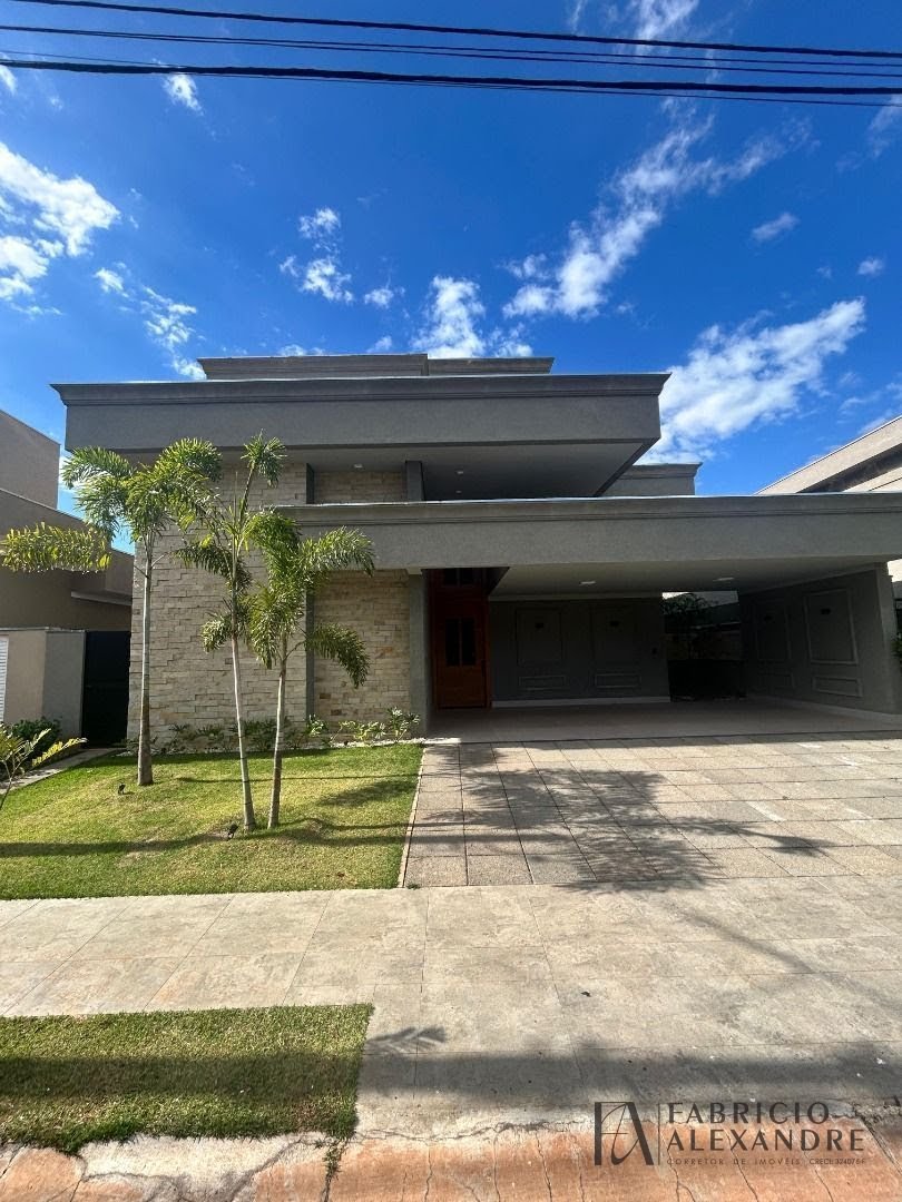 Casa à venda com 4 quartos, 4 suítes, 4 vagas e 265m² no Damha VI, São José do Rio Preto (SP) — foto 22 de 22