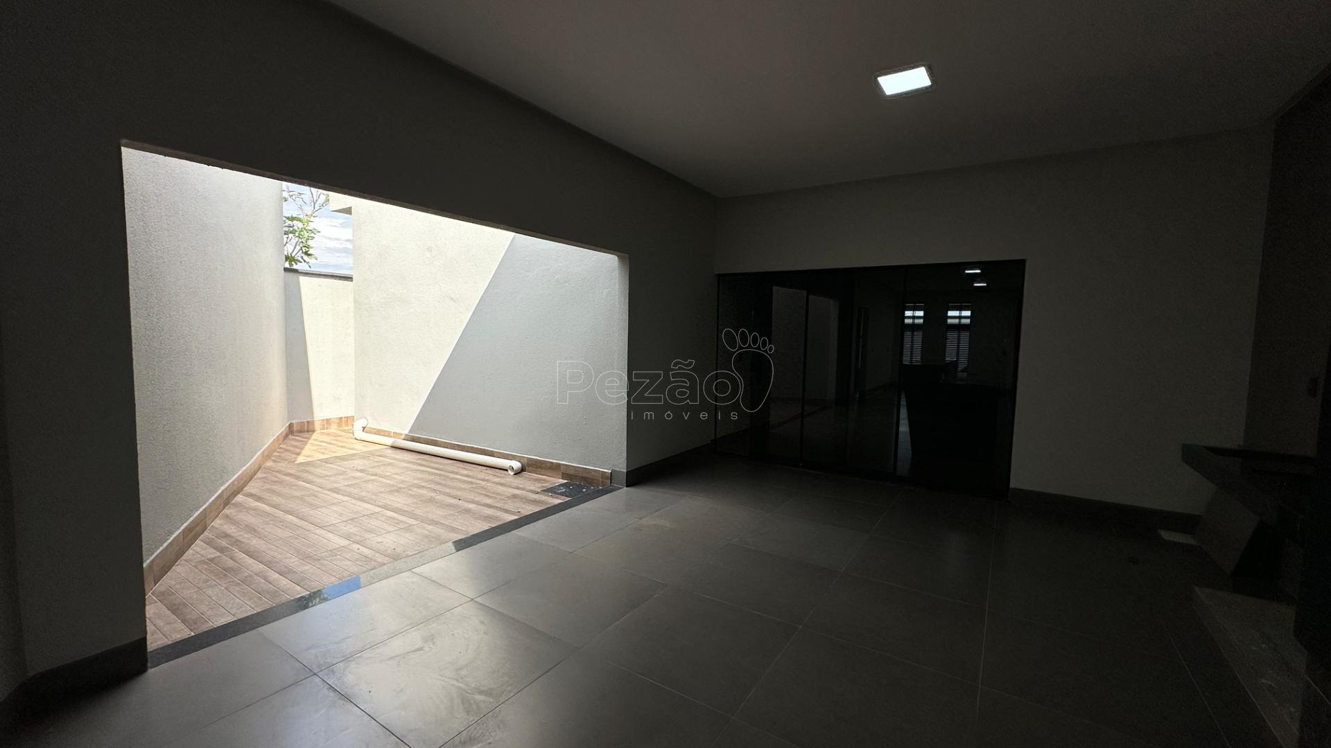 Casa à venda com 3 quartos, 1 suíte, 2 vagas e 250m² no Terezinha Glória I, Itapuranga (GO) — foto 9 de 10